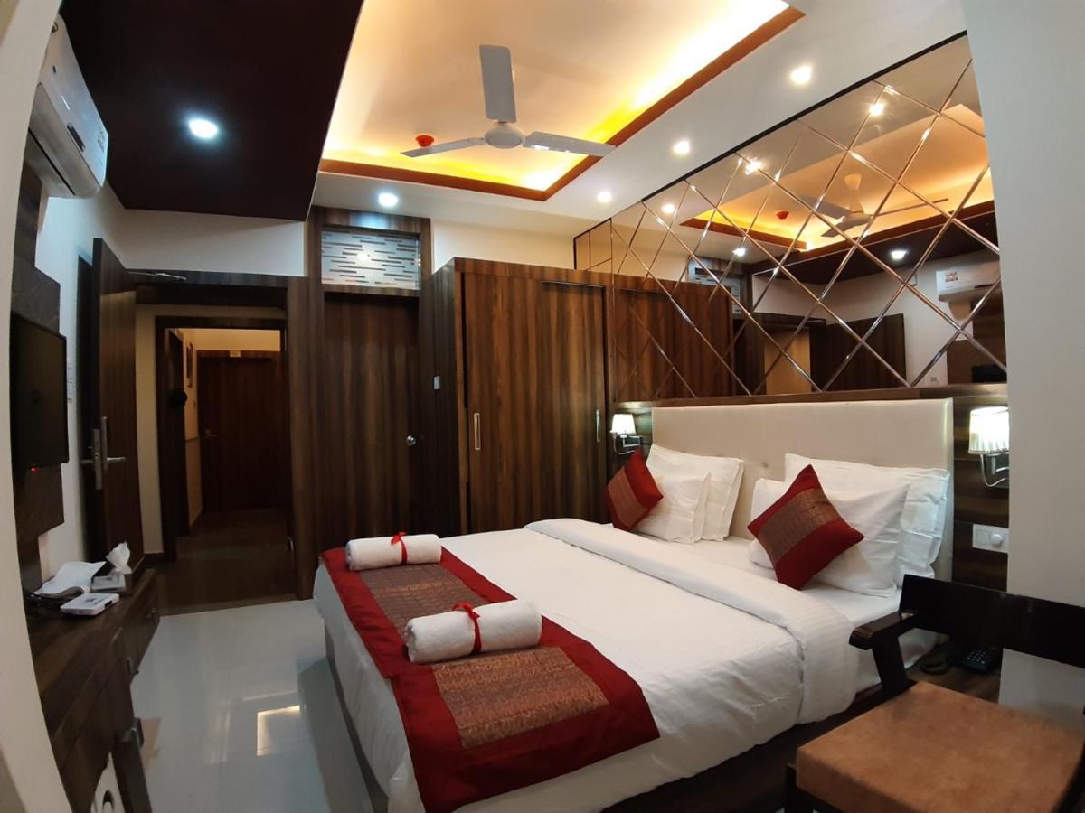 Hotel Royal Park Kota  Exterior foto