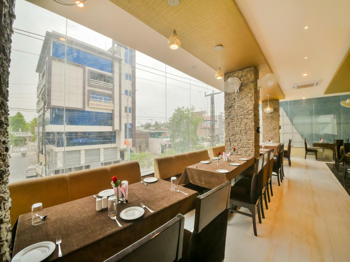 Hotel Royal Park Kota  Exterior foto