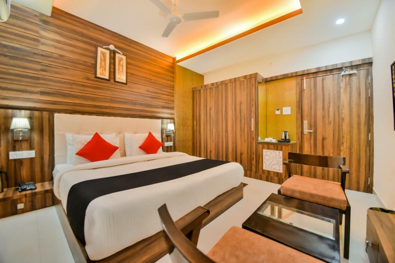 Hotel Royal Park Kota  Exterior foto